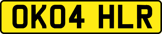 OK04HLR