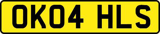OK04HLS