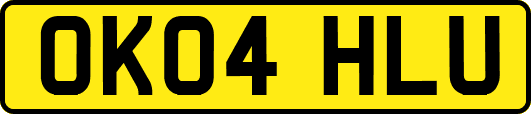 OK04HLU
