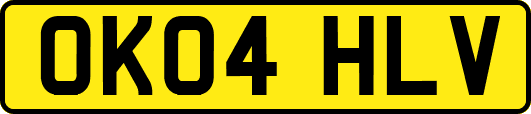 OK04HLV