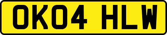 OK04HLW