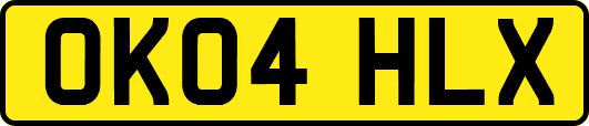 OK04HLX