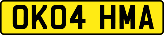OK04HMA