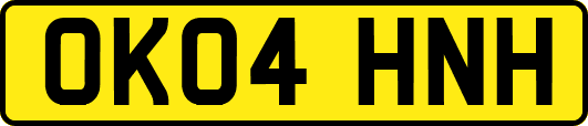 OK04HNH