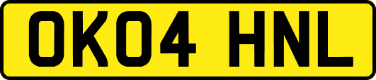 OK04HNL