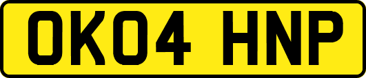 OK04HNP