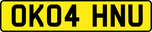 OK04HNU
