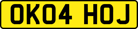 OK04HOJ