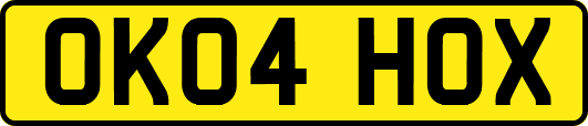OK04HOX