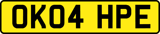 OK04HPE