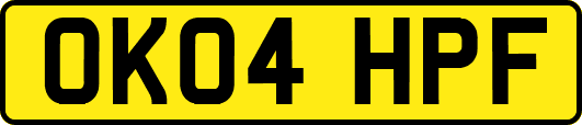 OK04HPF