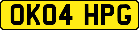 OK04HPG