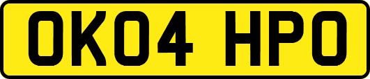 OK04HPO