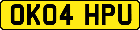 OK04HPU