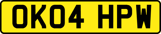 OK04HPW
