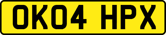 OK04HPX