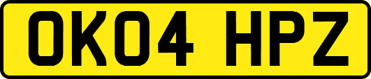 OK04HPZ