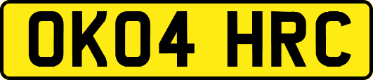 OK04HRC