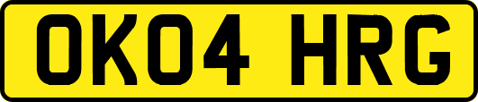 OK04HRG