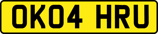 OK04HRU