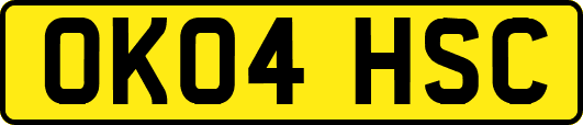OK04HSC