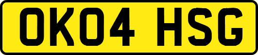 OK04HSG