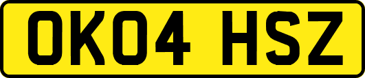 OK04HSZ