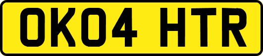 OK04HTR