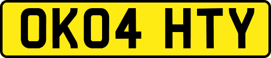 OK04HTY