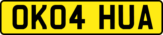 OK04HUA