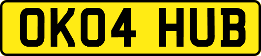 OK04HUB