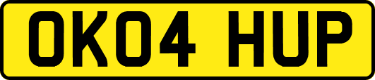 OK04HUP