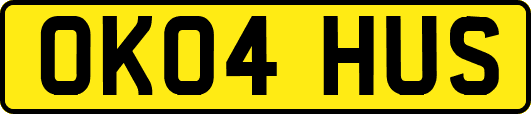 OK04HUS