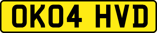 OK04HVD