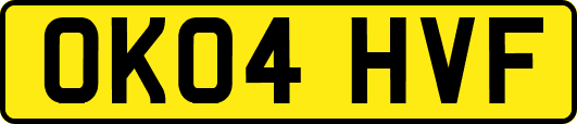 OK04HVF