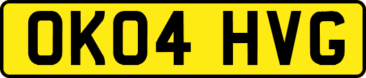 OK04HVG