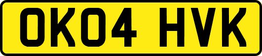 OK04HVK
