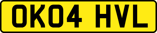 OK04HVL