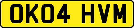 OK04HVM