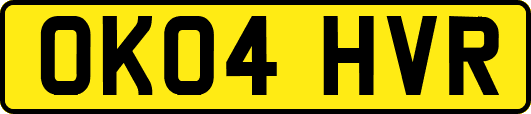 OK04HVR
