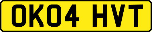 OK04HVT