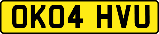 OK04HVU