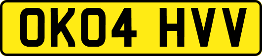 OK04HVV
