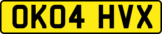 OK04HVX
