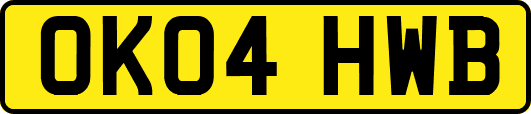 OK04HWB