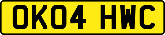 OK04HWC