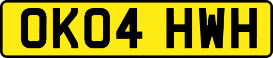 OK04HWH