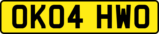 OK04HWO