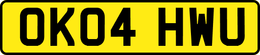OK04HWU