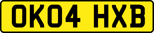 OK04HXB